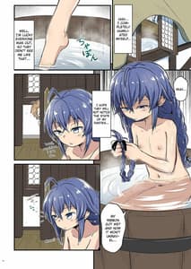 Page 11: 010.jpg | Mushoku! | View Page!