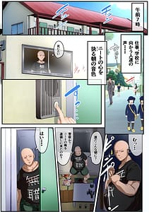 Page 2: 001.jpg | Mushoku no Ore no Uchi ga Futoukou Joshi Kousei no Hinanjo ni Natterun Daga | View Page!