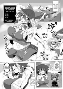 Page 14: 013.jpg | Musou Saimin -Shoujo Kitouchuu | View Page!
