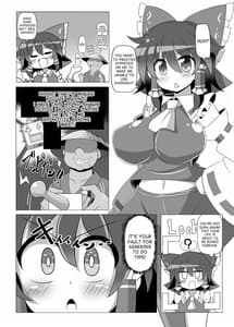 Page 15: 014.jpg | Musou Saimin -Shoujo Kitouchuu | View Page!