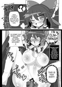 Page 16: 015.jpg | Musou Saimin -Shoujo Kitouchuu | View Page!