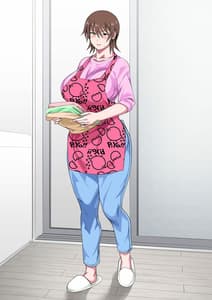 Page 5: 004.jpg | Musuko ni Nando mo Kudokarete Konmake Shita Haha | View Page!