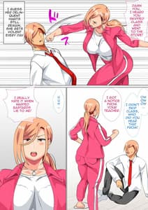 Page 5: 004.jpg | Musuko ni Yowami o Nigirareta Motoyan no Haha | View Page!