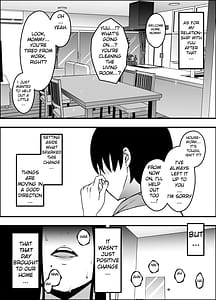 Page 10: 009.jpg | Musuko no Okagede Sex ga Daisuki ni Naremashita 2 | View Page!