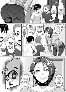 Page 3: 002.jpg | Musuko no Tomodachi Incubus ni Miryou Sareta YanMama wa Mesu ni Naru | View Page!