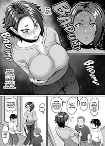 Page 4: 003.jpg | Musuko no Tomodachi Incubus ni Miryou Sareta YanMama wa Mesu ni Naru | View Page!
