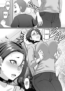 Page 5: 004.jpg | Musuko no Tomodachi Incubus ni Miryou Sareta YanMama wa Mesu ni Naru | View Page!
