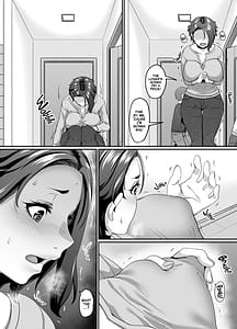 Page 6: 005.jpg | Musuko no Tomodachi Incubus ni Miryou Sareta YanMama wa Mesu ni Naru | View Page!