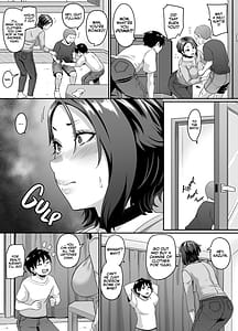 Page 8: 007.jpg | Musuko no Tomodachi Incubus ni Miryou Sareta YanMama wa Mesu ni Naru | View Page!