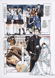 Page 6: 005.jpg | Musuko to onaji yane no shita de 3 | View Page!