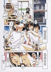 Page 14: 013.jpg | Musuko to onaji yane no shita de 3 | View Page!