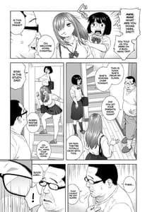 Page 6: 005.jpg | Musume no Tomodachi ga Yuuwaku Suru | View Page!