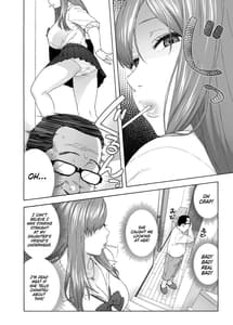 Page 9: 008.jpg | Musume no Tomodachi ga Yuuwaku Suru | View Page!