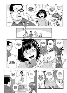 Page 7: 006.jpg | Musume no Tomodachi ga Yuuwaku Suru 2 | View Page!