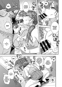 Page 10: 009.jpg | Musume no Tomodachi ga Yuuwaku Suru 2 | View Page!