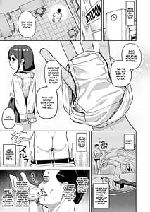 Page 11: 005.jpg | Musume no Tomodachi no Mesugaki ni Okasaremashita 0 | View Page!