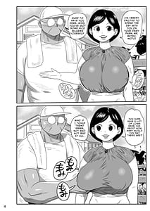 Page 3: 002.jpg | Muteikou Joshi Announcer Hitomi | View Page!