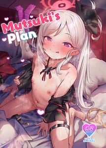 Read Mutsuki-chan no Keikaku with English Translation
