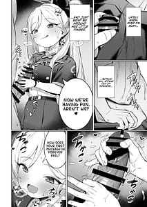 Page 6: 005.jpg | Mutsuki-chan no Keikaku | View Page!