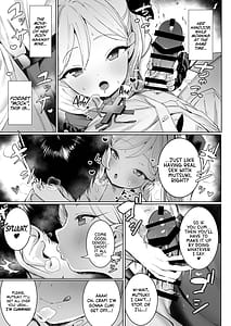 Page 9: 008.jpg | Mutsuki-chan no Keikaku | View Page!