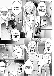 Page 11: 010.jpg | Mutsuki-chan no Keikaku | View Page!