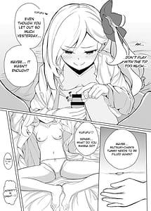 Page 4: 003.jpg | Mutsuki Sleepyhead | View Page!