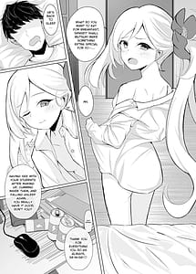 Page 12: 011.jpg | Mutsuki Sleepyhead | View Page!