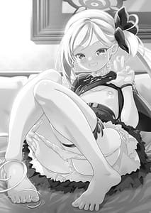 Page 2: 001.jpg | Mutsuki chan daikatsuyaku! | View Page!