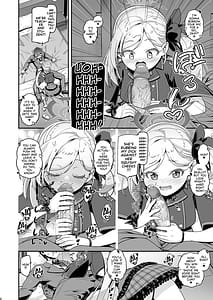 Page 5: 004.jpg | Mutsuki chan daikatsuyaku! | View Page!