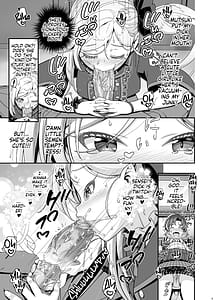 Page 6: 005.jpg | Mutsuki chan daikatsuyaku! | View Page!