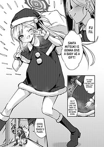 Page 3: 002.jpg | Mutsuki no Shussan Delivery | View Page!