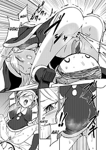 Page 9: 008.jpg | Mutsuki no Shussan Delivery | View Page!