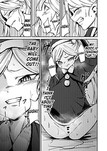 Page 11: 010.jpg | Mutsuki no Shussan Delivery | View Page!