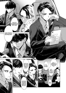 Page 2: 001.jpg | My Boss is a Cross-dressing Call Girl | View Page!