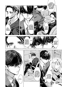 Page 3: 002.jpg | My Boss is a Cross-dressing Call Girl | View Page!