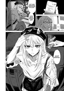 Page 5: 004.jpg | My Boss is a Cross-dressing Call Girl | View Page!