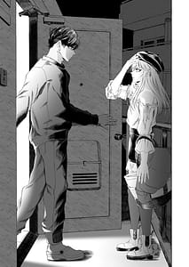 Page 6: 005.jpg | My Boss is a Cross-dressing Call Girl | View Page!