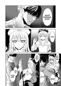 Page 7: 006.jpg | My Boss is a Cross-dressing Call Girl | View Page!
