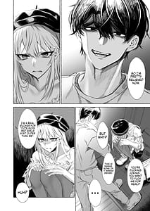 Page 9: 008.jpg | My Boss is a Cross-dressing Call Girl | View Page!