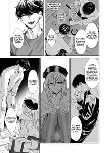 Page 10: 009.jpg | My Boss is a Cross-dressing Call Girl | View Page!