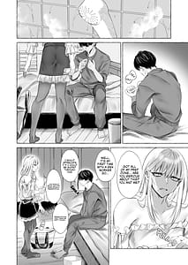 Page 11: 010.jpg | My Boss is a Cross-dressing Call Girl | View Page!