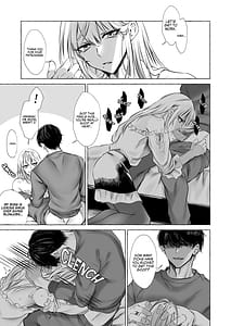 Page 12: 011.jpg | My Boss is a Cross-dressing Call Girl | View Page!