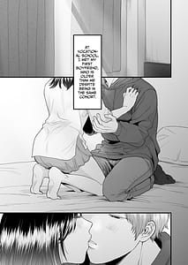 Page 2: 001.jpg | My Doggy-Like Boyfriend Becomes My Master At Night | View Page!