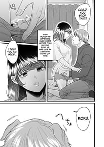 Page 4: 003.jpg | My Doggy-Like Boyfriend Becomes My Master At Night | View Page!