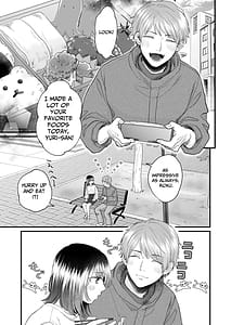 Page 6: 005.jpg | My Doggy-Like Boyfriend Becomes My Master At Night | View Page!