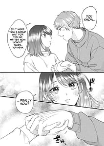 Page 9: 008.jpg | My Doggy-Like Boyfriend Becomes My Master At Night | View Page!