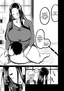Page 5: 004.jpg | My Friend Uses My Mom And Aunt To Get Off | View Page!