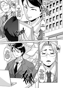 Page 2: 001.jpg | My Humiliating Life as a Newlywed Genderswapped Wife | View Page!