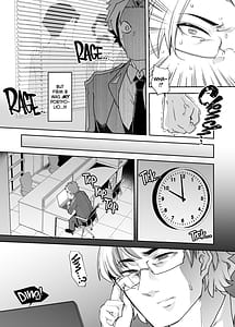 Page 5: 004.jpg | My Humiliating Life as a Newlywed Genderswapped Wife | View Page!