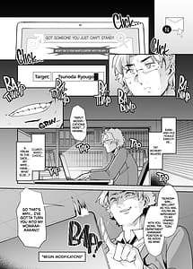 Page 6: 005.jpg | My Humiliating Life as a Newlywed Genderswapped Wife | View Page!